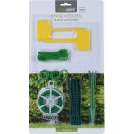 Progarden Pro Garden Plantenaccessoires 53 stuks - Verde