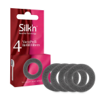 Silk'n VacuPedi - Refill filters 4x