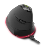 Speedlink Sovos Vertical RGB Gaming Mouse - - Zwart