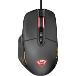 Trust Gaming GXT 940 Xidon Gaming Muis - - Negro