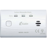 Kidde 10LLCO (10 jaar) - Wit