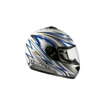 Hebo Helm integraal Challenge maat XL - Blauw