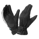 Tucano handschoenenset zwart 9918u hub maat XL