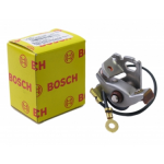 Bosch Contactpunt puch &amp; zundapp + kabel (025)