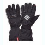 Tucano kleding handschoenset L zwart/ grijs 930