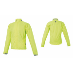 Kleding regenjas nano XXXL geel fluor Tucano Urbano 762=op=op