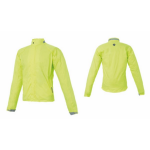 Kleding regenjas nano 4XL geel fluor Tucano Urbano 762