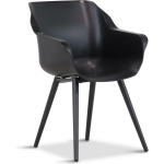 Sophie Studio Armchair - Zwart