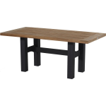 Hartman Sophie yasmani table 180x95 - Bruin