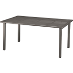 Kettler tafel strekmetaal 220 x 100 cm