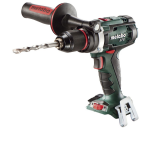 Metabo BS 18 LTX impuls basic | accu boormachine in Metaloc