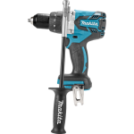 Makita DHP481Z Accu Klopboormachine zonder accu&apos;s en lader - Body