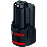 Bosch GBA 12v Accu (10,8v) 2.5Ah Li-Ion