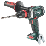 Metabo BS 18 LTX Quick basic | accuboormachine in Metaloc