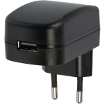 Brennenstuhl USB-voedingsadapter USB 5V1A 100-240VAC 50 / 60Hz / 0,5A