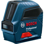 Bosch GLL 2-10 | lijnlaser | 10 M