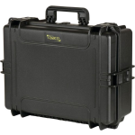 Raaco FlightCase 5 - Zwart