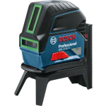 Bosch GCL 2-15 G Professional Lijnlaser met groene laser