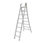 2-Delige Ladder 2x8