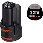 Bosch Accu 12V 3,0 Ah Li-Ion