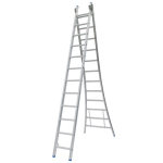 2-Delige Ladder 2x12