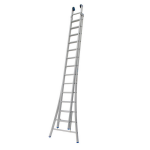2-Delige Ladder 2x14