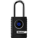 Masterlock Hangslot, Bluetooth, 56mm, Ø 9mm