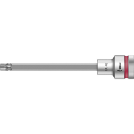 Wera 8767 C HF TORX® TORX® Zyklop Bit/dop-combinatie met 1/2" Aandrijving met Vasthoudfunctie , TX 40 x 140 mm - 1 stuk(s)