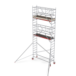 Altrex RS TOWER 41-S 10.2 Hout 185