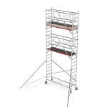 Altrex RS TOWER 41-S 7.2m Hout 245