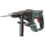 Metabo SBE 18 LTX basic accu-klopboormachine in Metaloc