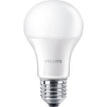 Philips LED A60 13W = 100W E27 2700K - Wit