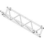 Altrex Truss MTB 2.00 m (lengte 211.3 cm)