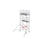 Altrex RS TOWER 52-S 6.2m Hout 305