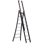 Altrex Nevada 3-delige reformladder NZR 3058 3 x 8