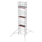 Altrex RS MiTower PLUS 6m