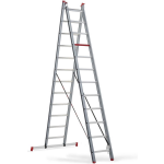 Altrex Atlantis 2-delige reformladder ATR 2056 2 x 12