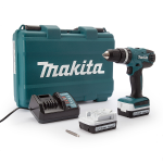 Makita HP347DWE 14,4 V Klopboor-/schroefmachine