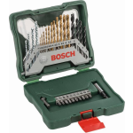 Bosch 30-dlg X-line set