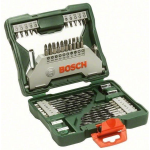 Bosch 43-dlg X-line set