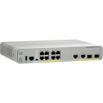Cisco netwerk-switches 2960-CX