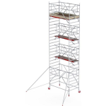 Altrex RS TOWER 42-S 9.2m Hout 245