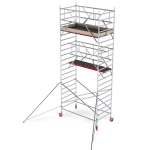 Altrex RS TOWER 42-S 10.2 Hout 185