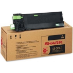 Sharp AR020LT Origineel 1 stuk(s) - Zwart