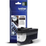 Brother LC-3239XLBK inktcartridge Origineel 1 stuk(s) - Zwart