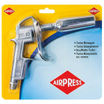 Airpress Turbo Blaaspistool in blister