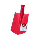 Idealspaten-bredt Schop RB Kabel 1-3/4 16cm - 03140100 - Rojo