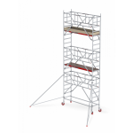 Altrex RS TOWER PLUS | 41 | 185 | rolsteiger smal | 7,2M