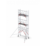 Altrex RS TOWER 51 | Rolsteiger | PLUS-S | 5,2m | Hout | 185