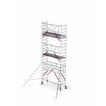 Altrex RS TOWER 51 | Rolsteiger | PLUS-S | 7,2m | Hout | 185
